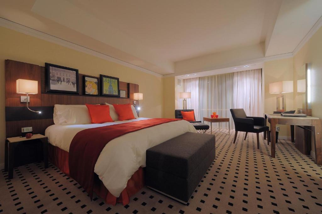Springhill Suites By Marriott New York Midtown Manhattan/Park Ave Exterior foto