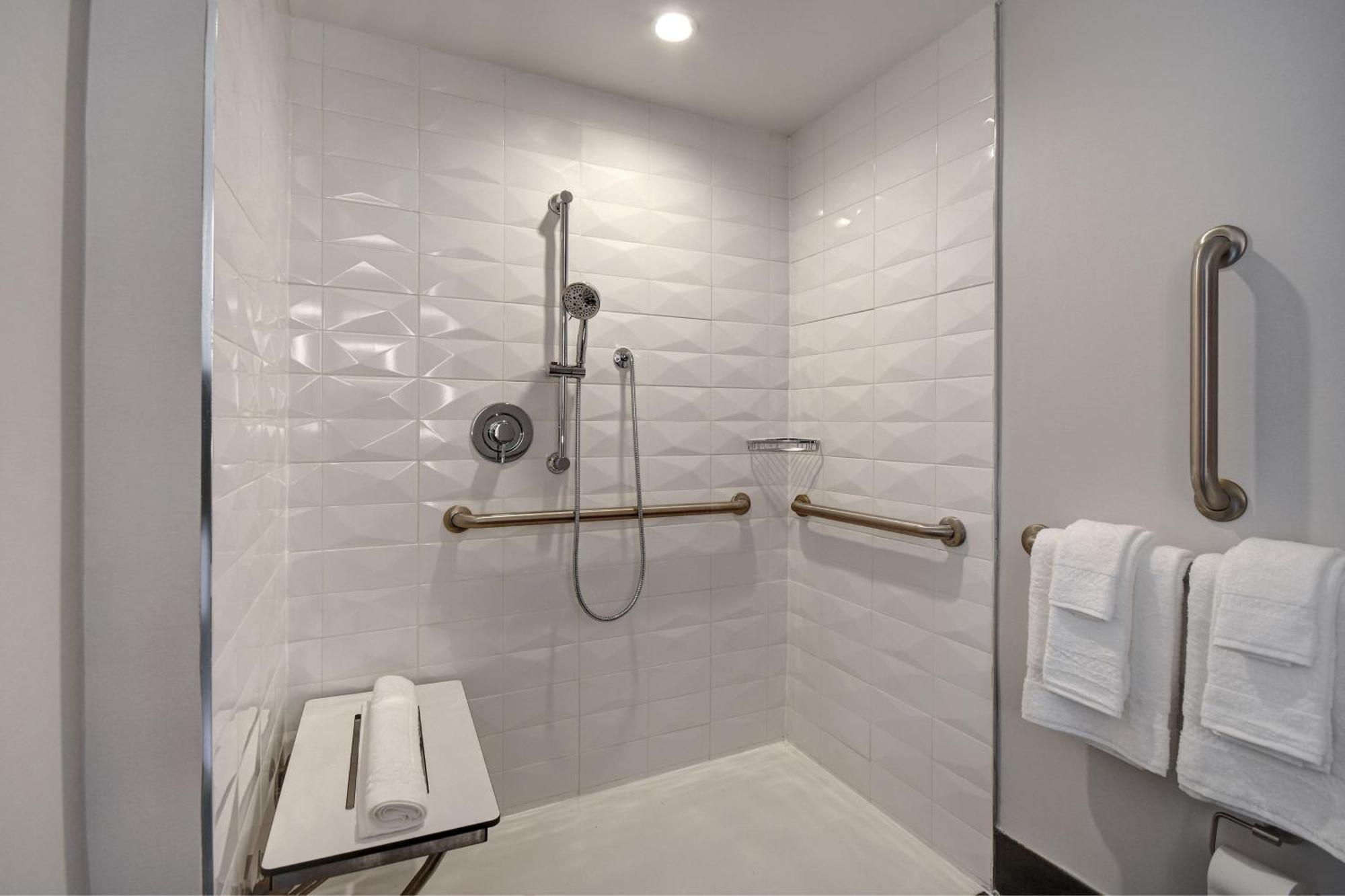 Springhill Suites By Marriott New York Midtown Manhattan/Park Ave Exterior foto